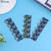 5 шт. 5 В 1 А TYPE-C Micro USB Плата Зарядки Литиевой Батареи Модуль Зарядного Устройства С Защитой Двойные Функции 18650 TP4056