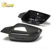 BMW 234578 Series Carbon Fiber M3 Style Rearview Mirror Cover