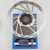 ZRACE Тормозной диск Center Lock Ротор Сильное рассеивание тепла Плавающий 140/160/180/203, для MTB / Шоссейного велосипеда