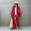 2022 European & American Beach Cover-up | Women's Vacation Swimsuit Dress