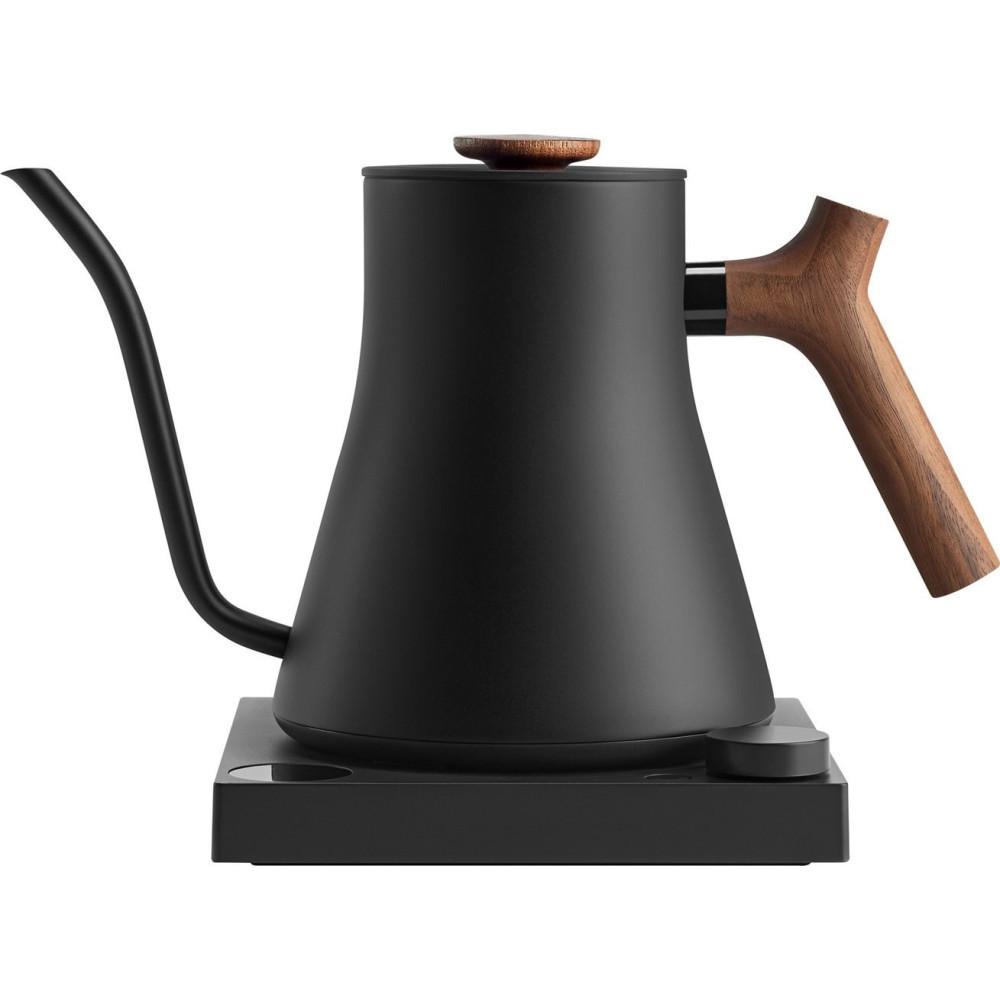 Fellow Stagg EKG PRO Electric Kettle, Matte Black