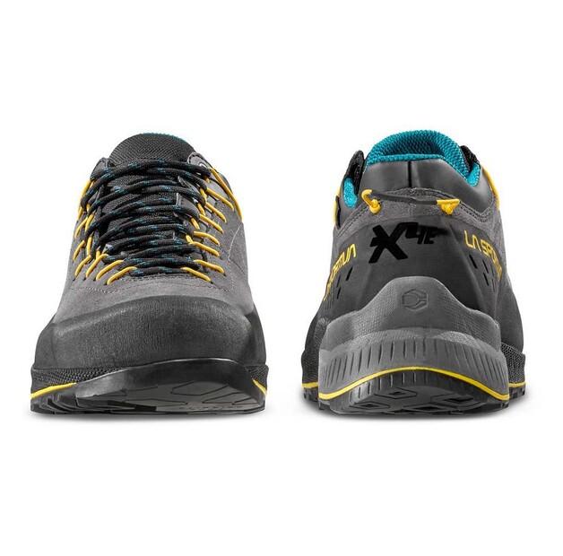 La Sportiva TX4 Evo Goretex ботинки трекинговые