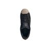 adidas Кроссовки Unisex Superstar 2 Tech Оливково-Бежевые с Зеленым Ядром и Черным JQ3182