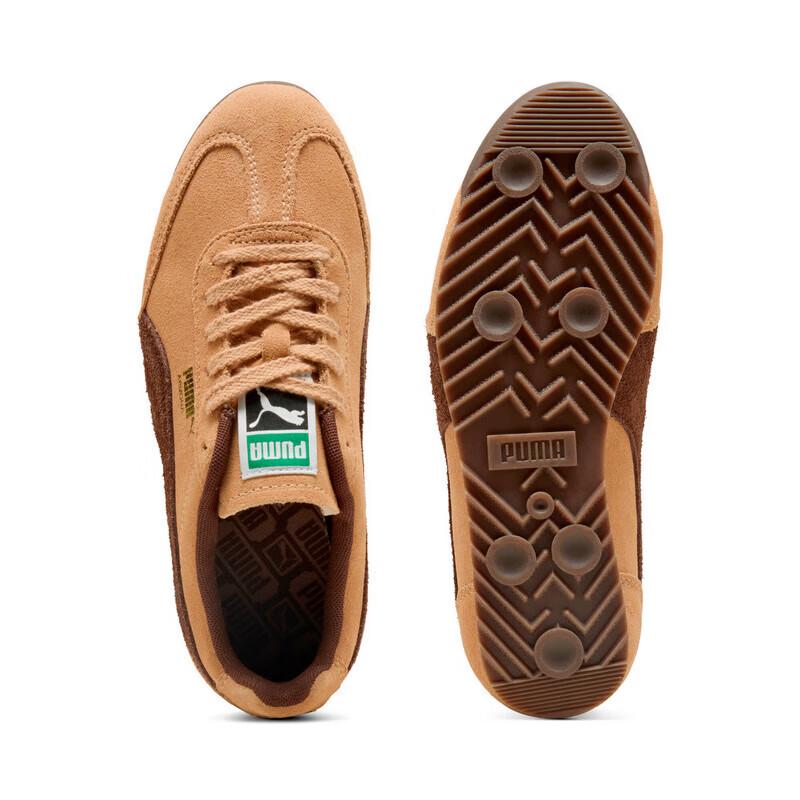 Puma Модные повседневные спортивные кроссовки унисекс с низкой посадкой 402362-05