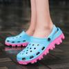 Size 36-51 Summer Sandals Men's Slippers Ladies Slippers Men's Garden Shoes Beach Slippers