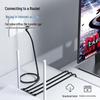Высокоскоростной сетевой кабель Ethernet Guanghang