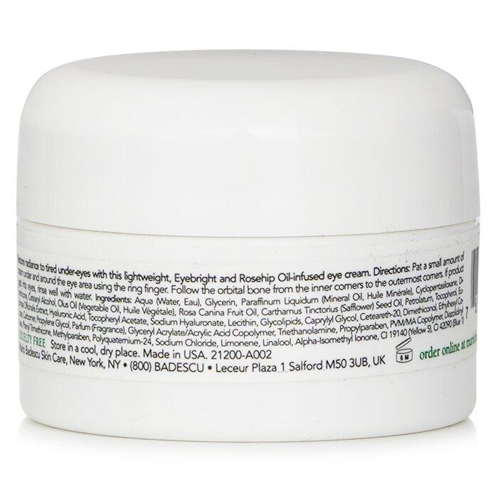 MARIO BADESCU Ceramide Hermal Eye Cream