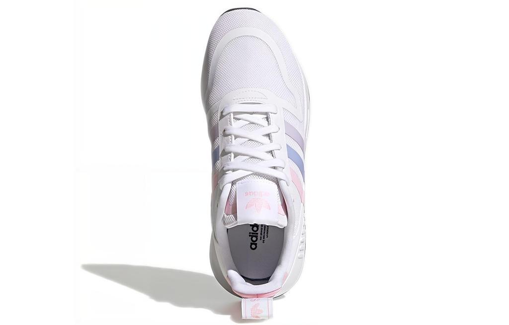 adidas Женские Multix 'White Purple Tint' Женские H02979