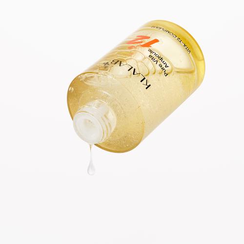 [KLALAB] Ампула Pure Vita 100 мл