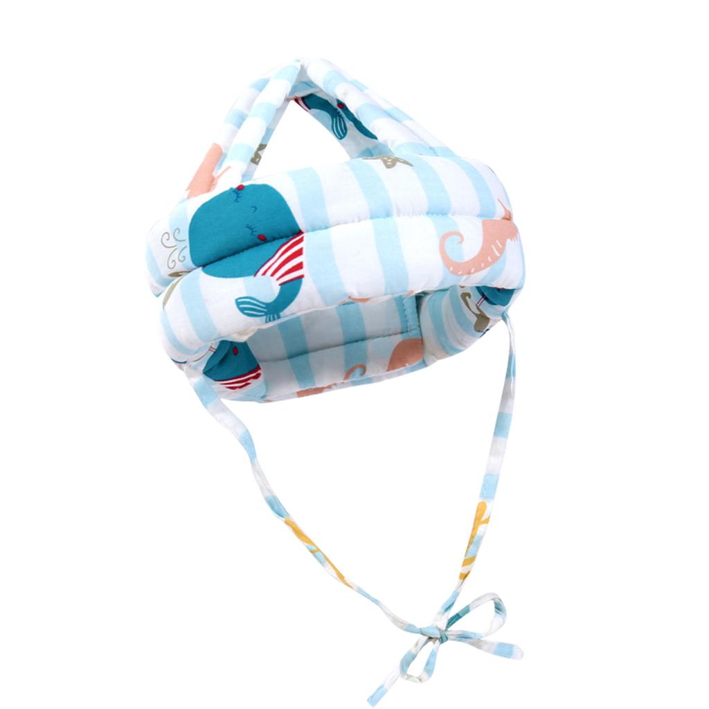 [Обожаю] защитный шлем для новорожденных мальчиков и девочек, небьющаяся шапка