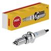 NGK (4929) DPR8EA-9 Standard Spark Plug, Pack of 1