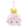 Оригинальная подвеска-кукла из плюша Sanrio Куроми, Мелоди, Хелло Китти, Кошка