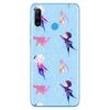 Мягкий силиконовый чехол из ТПУ с аниме YURI on ICE для Huawei P40 P30 P20 Pro P10 P9 P8 Lite E Plus 2019 2017, чехол для телефона