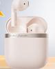 Edifier Беспроводные Bluetooth-наушники Evo Air полувкладыши