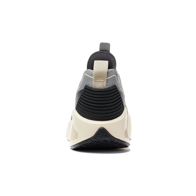 Баскетбольные кроссовки Li Ning Wu Dao 2.3 Delta Shield мужские кроссовки серые AGBR061-1