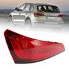 2014-2016 Q5 8R L+R Pair Rear Tail Light Lamp LED 8R0945094C/93C