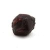Stones and Minerals. Garnet. 2.53 Ct. Skardu Area, Gilgit-Baltistan, Pakistan.