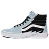 Sk8-Hi Bolt — кроссовки унисекс Aquatic Blue Black VN0A5JIVA5N