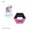 TV Anime Trading Mini Acrylic Stands Box of 11 "RINGING FATE"