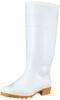 Промышленные сапоги TSZ [Achilles] с запахом масла и холода, Япония, устойчивые, защита, устойчивые, 24,5~28 см, 2E, унисекс, 6000, белые/креповые