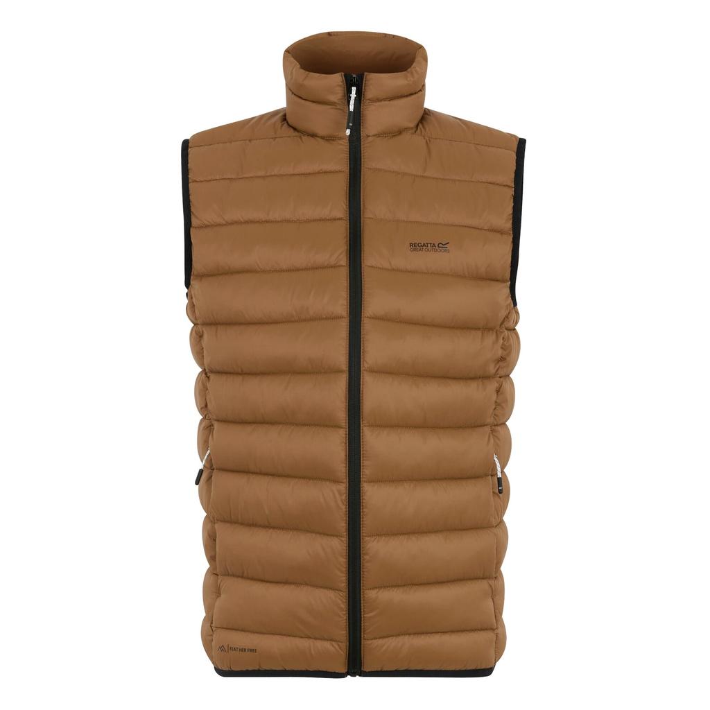 Regatta Mens Marizion Quilted Vest