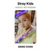 Stray Kids NOEASY WITHDRAMA Официальная фотокарточка