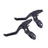 Ultra Light Brake Handle Levers V Brake/Disc Brake Handle Brake Aluminum