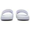 Puma Popcat Series Comfortable Durable Rubber Sole Slide Sandals Unisex Sandals White 395420-02