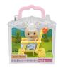 Sylvanian Families Baby House [Baby House Stroller] B-34 ST Mark Certification 3 years old and up Toy Dollhouse Sylvanian Families EPOCH