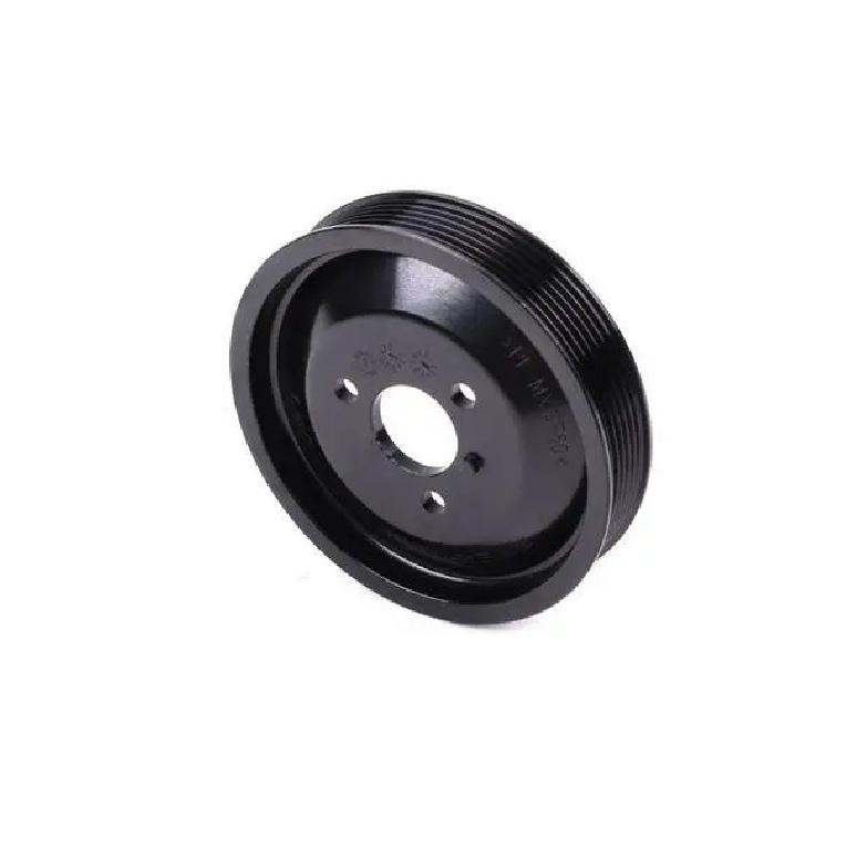 Power Steering Pump Pulley for BMW E81 E46 E90 X1 X3 X3 E83 118i 318i 320i 32427500335
