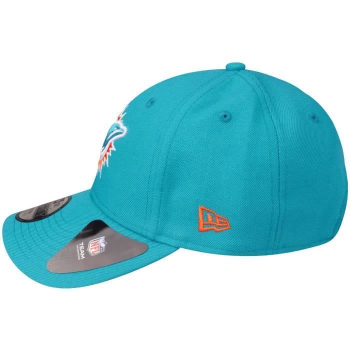 Casquette 9FORTY - New Era - THE LEAGUE NFL - Ajustable - 100% Coton - Enfants