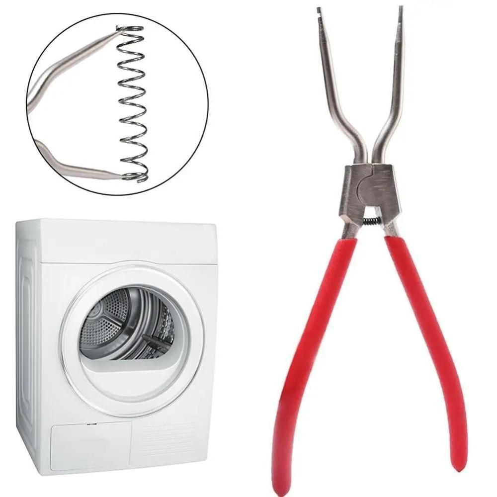 Metal Tub Spring Remove Tool Simple Operate Seal Gasket Remover Convenient Washer Door Seal Clamp