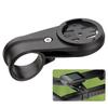 Bike Computer Mount with Wrench Lightweight Universal MTB Mountain Road Bike TT Handlebar Aero Bars Computer Holder Bike Accessories