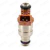 4Pcs Fuel Injectors 25182404 96332261 for Chevrolet Optra Daewoo Lacetti MK1 1.6L