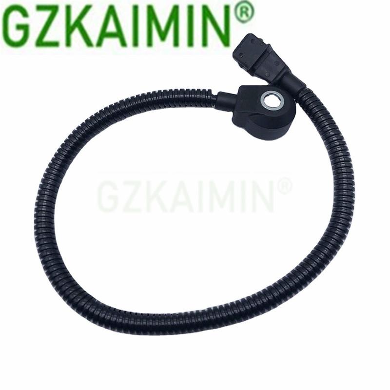 39250-02400 3925002400 V52-72-0133 411790124 WG1268439 WG1494309 Knock Detonation Sensor For Hyundai Kia Getz Picanto