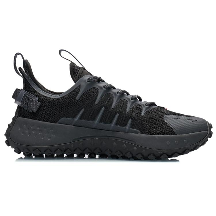Мужские повседневные кроссовки Li Ning CF Low top AGLR157-4