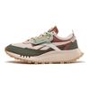 Reebok Кроссовки Kakao X Reebok Classic Leather Legacy 'Soft Ecru Hunter Green' GZ6150
