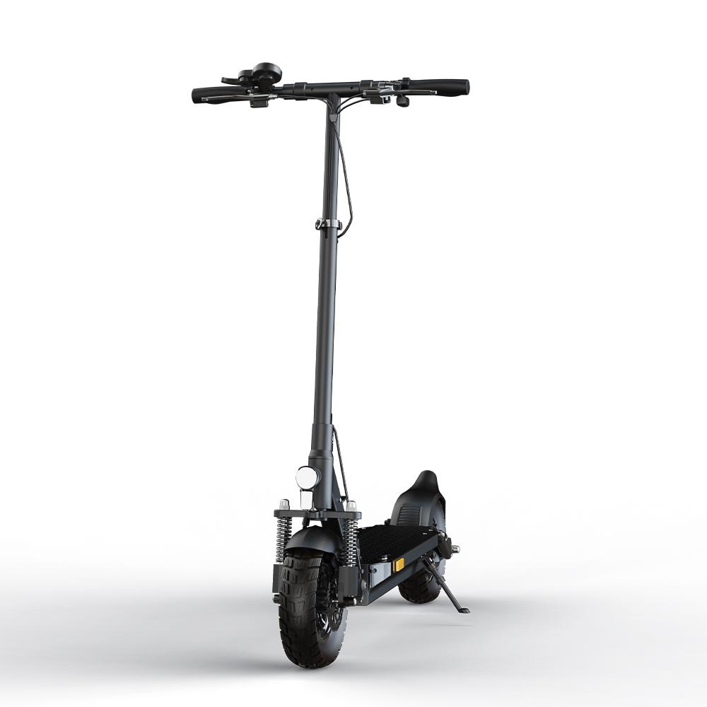 JOYOR Y8-S ABE Electric Scooter 500W 48V26Ah 90km Range 10" Tires Dual Suspension Disc Brake Foldable EU Stock