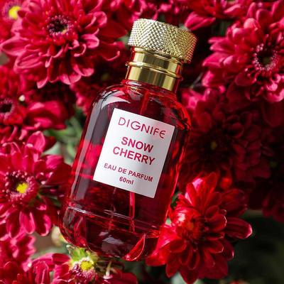Waiting for Li Fei Cherry Blossom Snow Moon Lost Cherry Sakura Sweet Girl Student Niche Affordable Lasting Eau de Parfum 60 мл