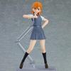 Max Factory figma Love Shibuya Kanon ABS PVC painted articulated figure M06783 Live! Superstar!! Non-scale &