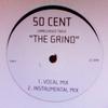 Пластинка 12 дюймов 50 CENT MARY J. BLIGE The Grind Обещания LOOSEFIT003 НЕ НА ЭТИКЕТКЕ Не Япония Рэп Хип-Хоп R&B Б/у