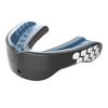 ShockDoctor Mouthguard 6901A GELMAX POWER Molded Protection Sports Training Martial Arts Adult Carbon