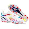 Новые футбольные бутсы для мальчиков и подростков, студенческие шипованные тренировочные кроссовки, спортивная обувь, нескользящая