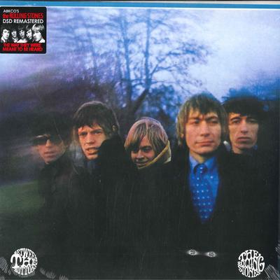 Виниловая пластинка ROLLING STONES - Between The Buttons 8823261 ABKCO 2003 Европа Рок