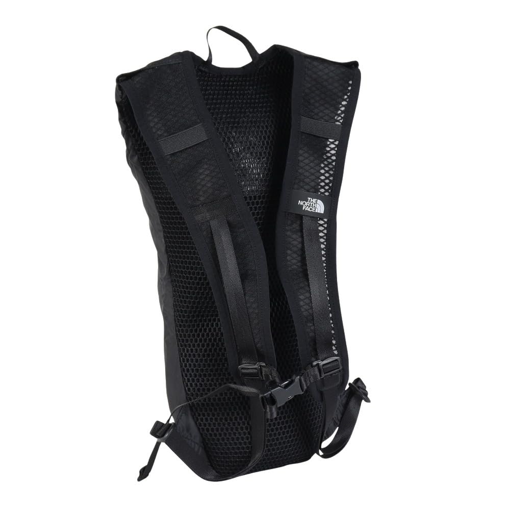 The North Face Martin Wing LT Черный