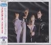 CD PRETENDERS - Pretenders II WPCR75141PROMO WEA, Real Recor 2006 Япония ОбиРок Б/У
