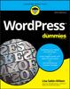 The WordPress For Dummies Book