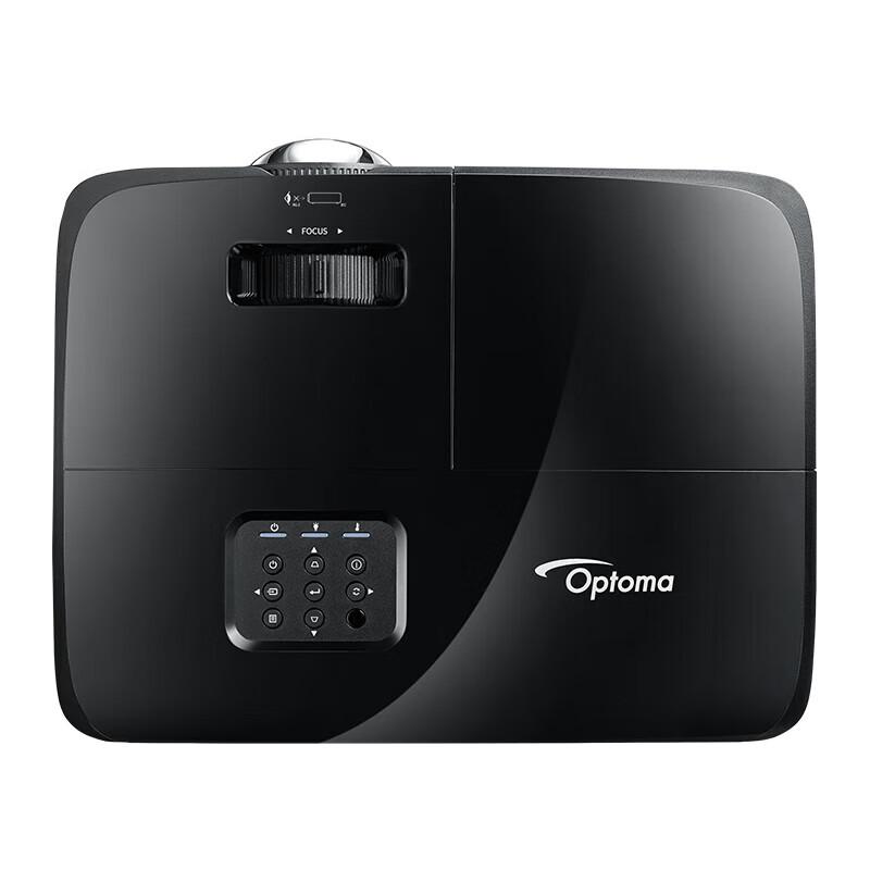 Optoma YNW7805ST WXGA 3800lm Short-Throw Business Projector (CN version)