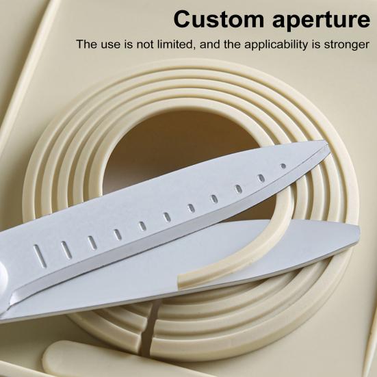 Силиконовый брызгозащитный коврик для крана, дренажный коврик для раковины, водоуловитель, лоток для сушки, держатель губки для посуды, кухонный органайзер, гаджеты