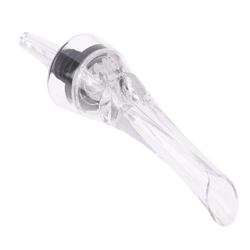 Орлиный клюв Винный декантер Аэратор для вина Выливной носик Декантер Аэратор для вина Инструмент для быстрой аэрации Насос Портативный фильтр